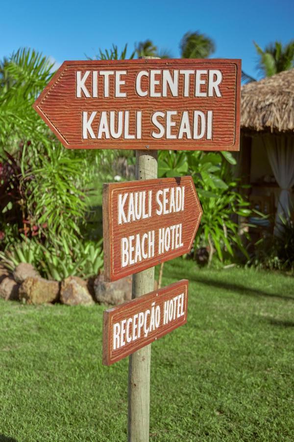 Kauli Seadi Sao Miguel do Gostoso